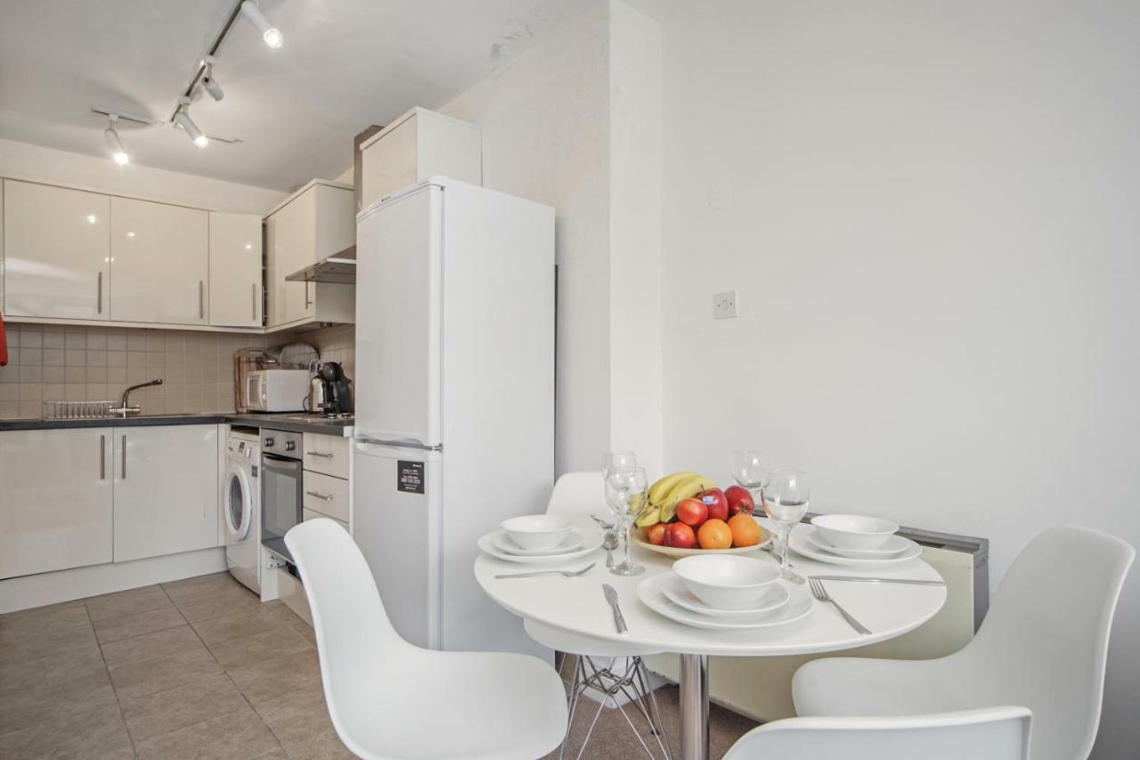 2 Bed Cosy Apartment In Central London Fitzrovia Free Wifi By City Stay Aparts Λονδίνο Εξωτερικό φωτογραφία